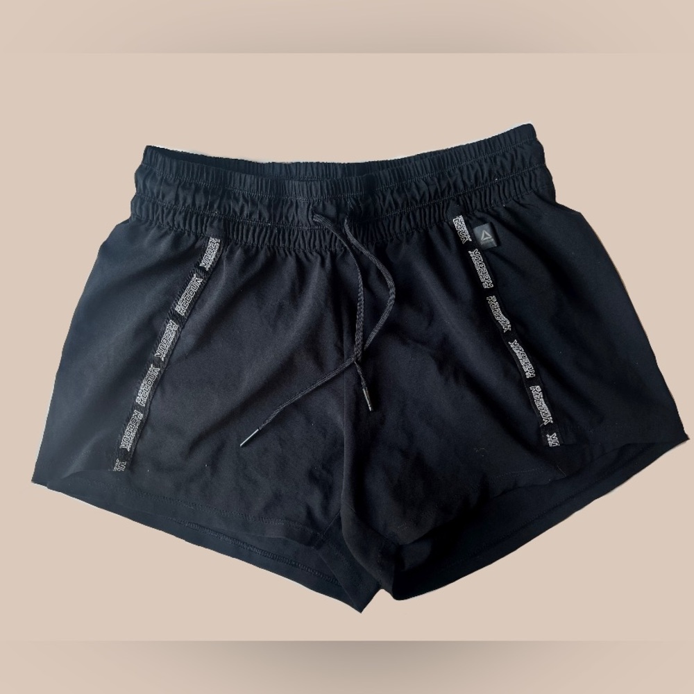 Reebok Athletic Shorts